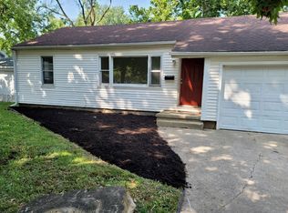 607 Swigart St, Champaign, IL 61821