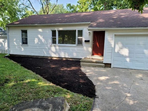 607 Swigart St, Champaign, IL 61821