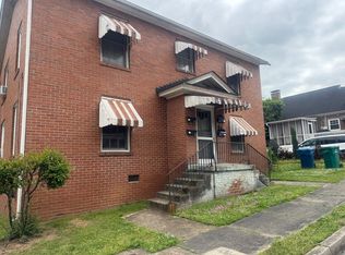 102 Blyth Ave #A-D, Greenwood, SC 29646