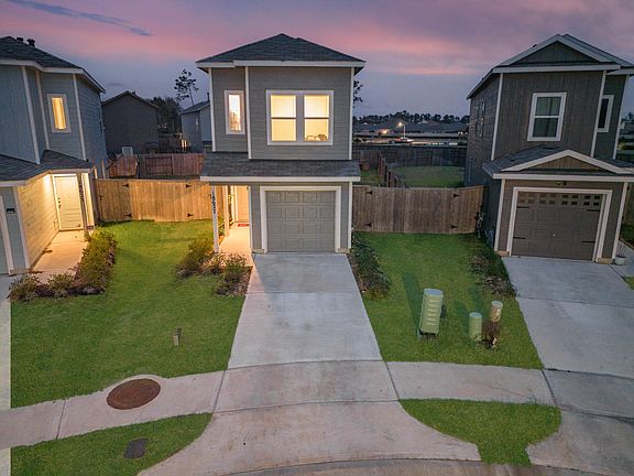 5th image of 18627 San Salvo Dr