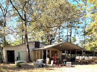 20392 Meadow Lake Rd, Cleveland, TX 77328