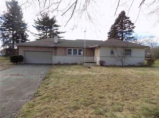 48 Valley View Dr, New Wilmington, PA 16142