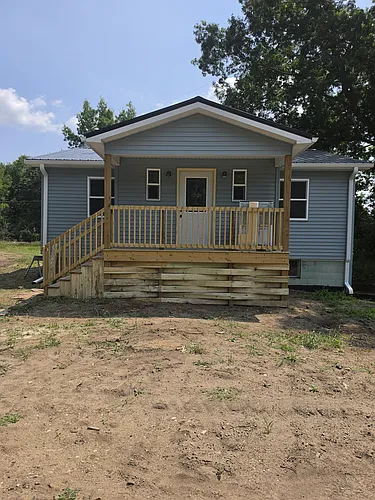 4231 S Johnson Rd Photo 1