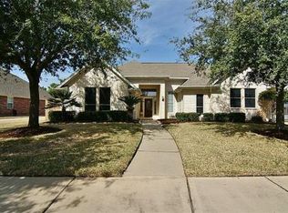 17318 Mesquite Brush Ln, Houston, TX 77095