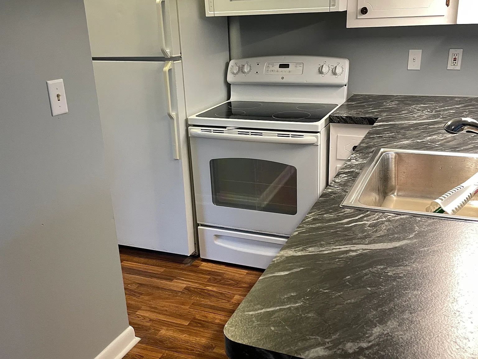 1 bed, 650 sqft, $1,025 — Photo 3