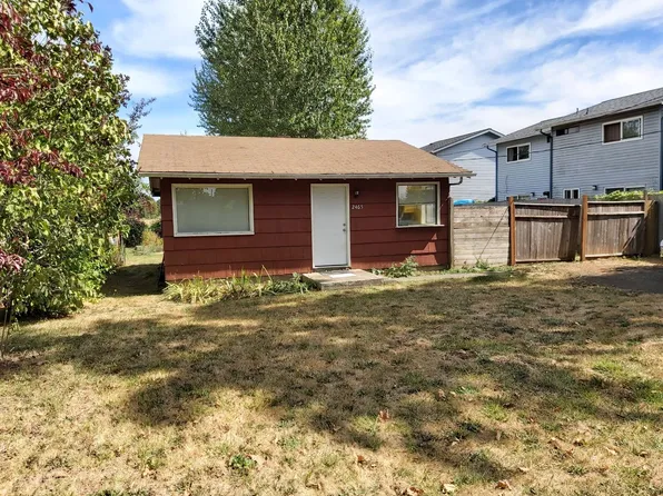 2465 SW Pickford St, Corvallis, OR 97333