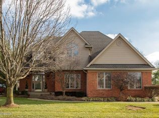 8600 Glenfield Way, Louisville, KY 40241