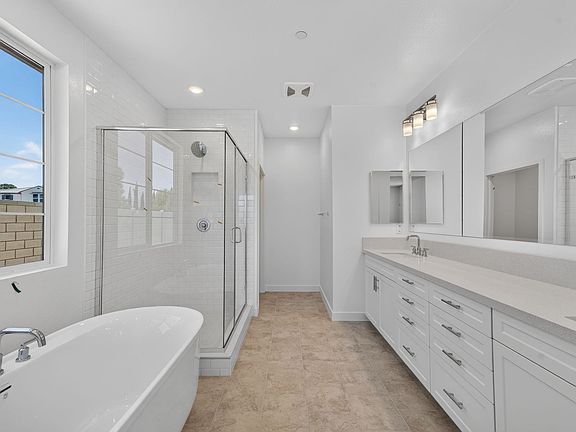 Eden at Covenant Point Plan 1 Homesite 23