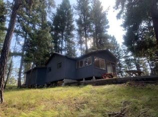 196 Elbow Loop S, Bonner, MT 59823
