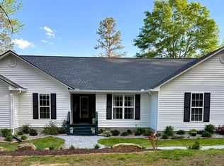 791 Silver Shoals Rd, Lula, GA