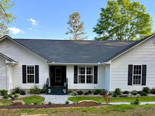 791 Silver Shoals Rd, Lula, GA 30554