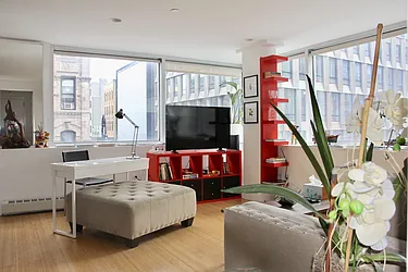 Rented by Reza Namazi, LREB