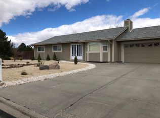 10520 Sphinx Ct, Sparks, NV