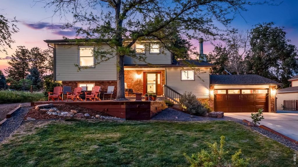 3924 La Mesa Dr