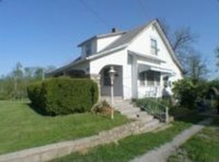 16001 T C Lea Rd, Independence, MO 64050