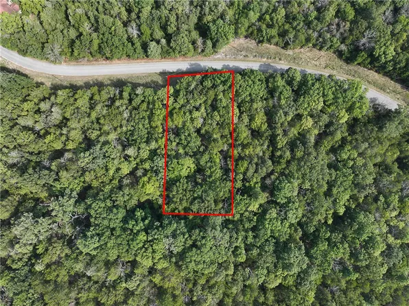 Wild Turkey Dr #4, Eureka Springs, AR 72631