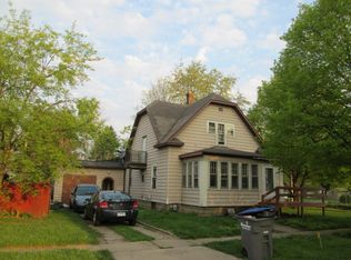 114 Jean St, Sturgis, MI 49091