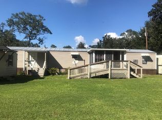 232 Quail Ave, Wewahitchka, FL 32465