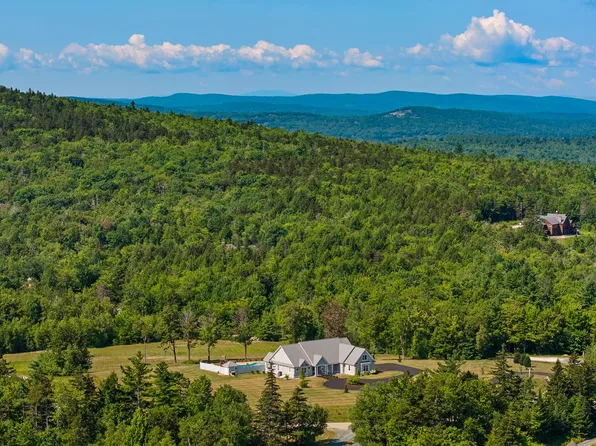 125 Summit Road, Sutton, NH 03260