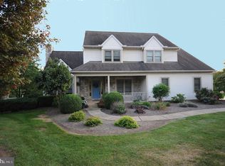 328 W Charlotte St, Millersville, PA