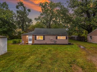 129 Cohasset Ave, Battle Creek, MI