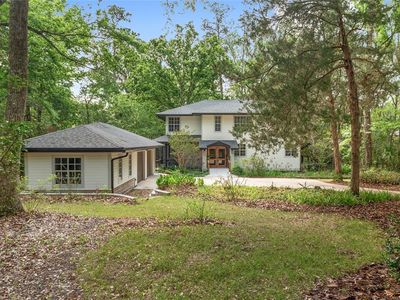 1123 NW 58TH TERRACE, Gainesville, FL, 32605
