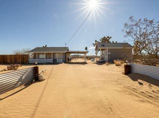 59367 Phillipi Ave, Landers, CA 92285