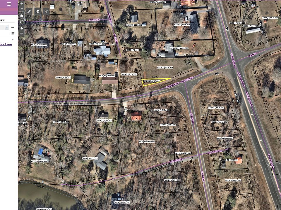 2nd image of 0 University Pkwy #9B