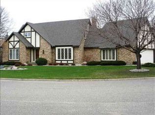 1305 Pinehurst Rd, Marshall, MN 56258