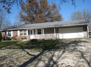5905 Windy Ridge Rd, Cedar Hill, MO 63016