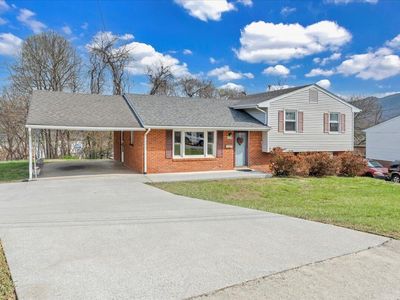 316 Houston Ave NE, Roanoke, VA, 24012