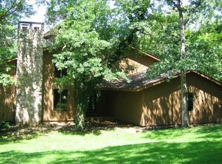 1608 Stone Hollow Rd, Glencoe, MO 63038