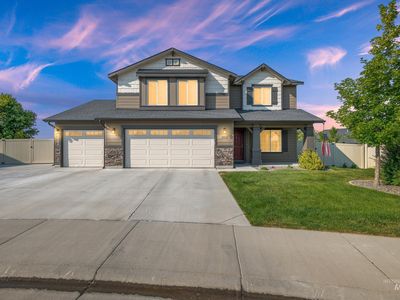 1009 E Ludlow St, Kuna, ID, 83634