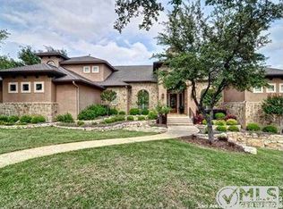 1519 Frontier, Spring Branch, TX 78070