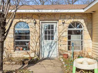 106 W Burris Rd, Stillwater, OK 74075