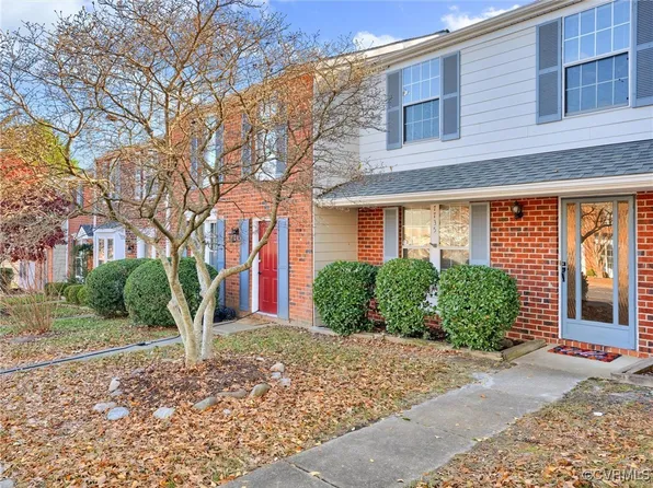 7735 Pomeroy Ct, Richmond, VA 23228