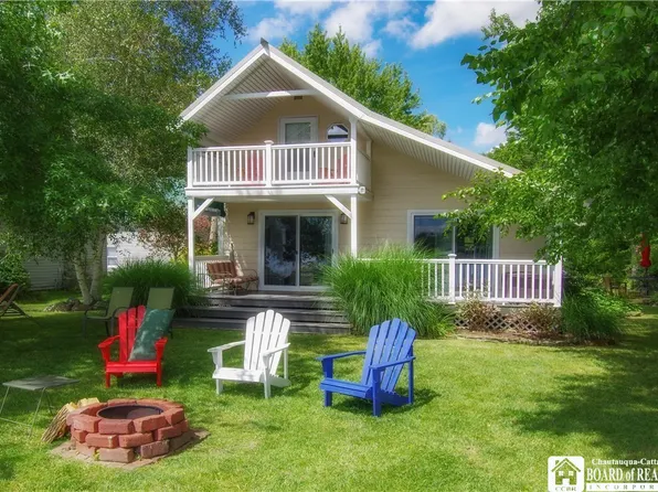 3351 Bonita Dr, Jamestown, NY 14701