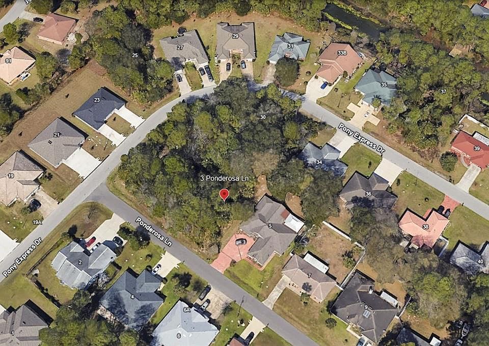 1st image of 3 Ponderosa Ln