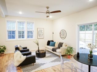 2415B Inga St, Nashville, TN 37206