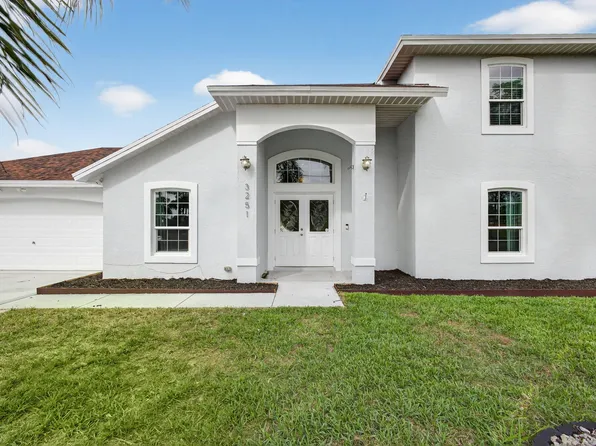 3251 SE Pinto Street, Port St Lucie, FL 34984
