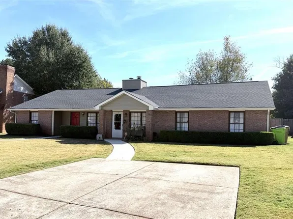 2129 Hickory Bnd SE Unit A, Conyers, GA 30013
