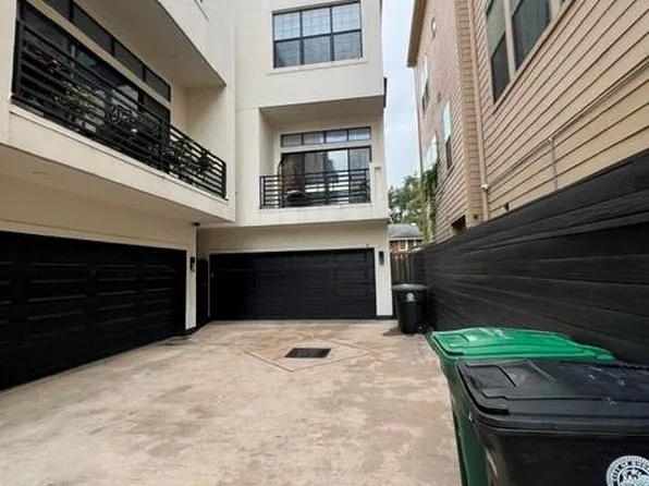 4506 Austin St Unit A, Houston, TX 77004