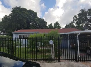 2100 NW 81st Ter, Miami, FL 33147