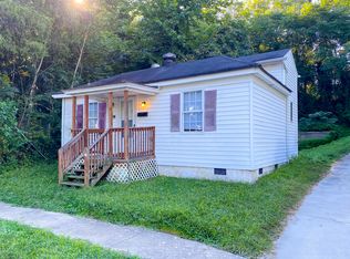 532 Cameron St, Petersburg, VA 23803
