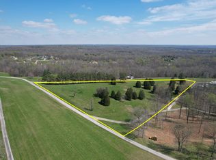 0 Highway 12n LOT 33, Chapmansboro, TN 37035