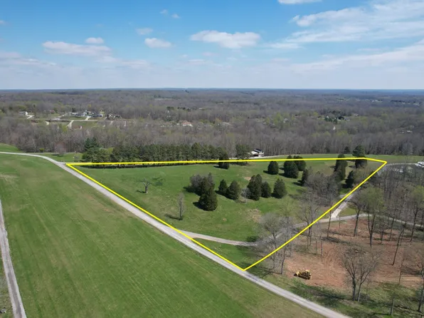 0 Highway 12n Lot 33, Chapmansboro, TN 37035