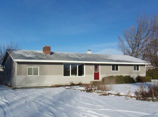 303 W Ridgeview Ln, Ellensburg, WA 98926