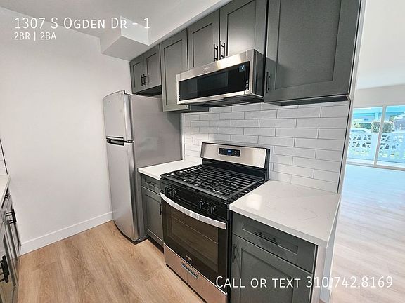 3rd image of 1307 S Ogden Dr APT 1