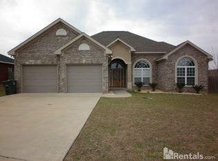 100 S Hill St, Enterprise, AL 36330