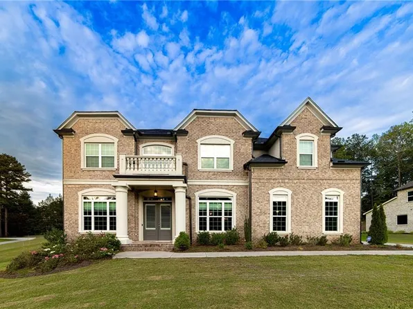 235 Arledge Ln SW, South Fulton, GA 30331